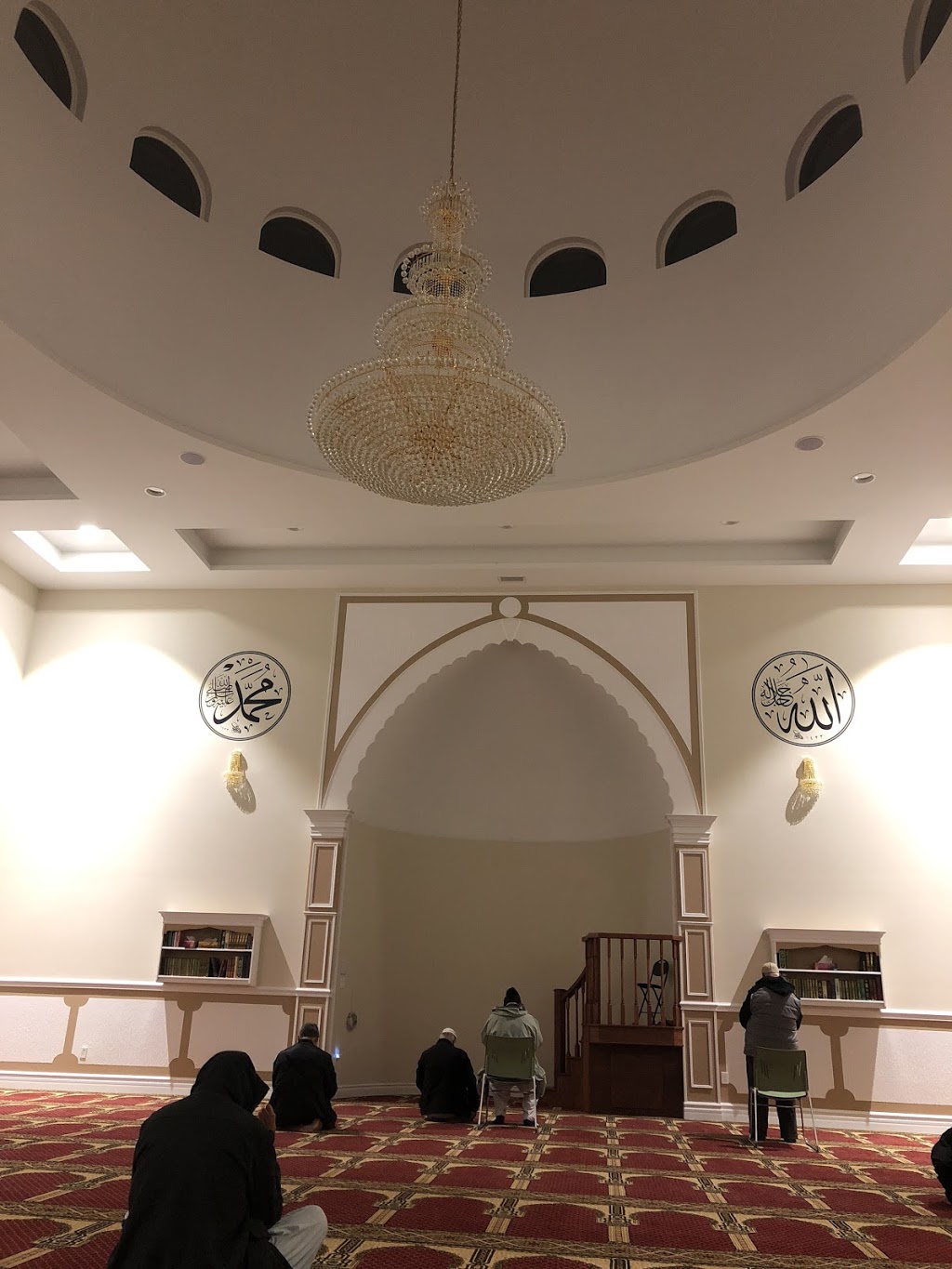 Bošnjački Islamski Centar Hamilton | 202 Barton St, Stoney Creek, ON L8E 2K2, Canada | Phone: (905) 662-3678