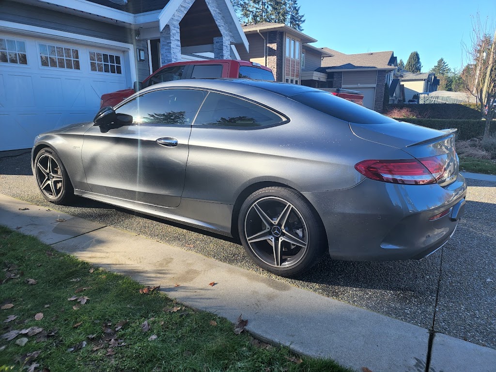 Golden Dream Window Tinting | 12840 115b Ave, Surrey, BC V3R 2R9, Canada | Phone: (778) 536-6607