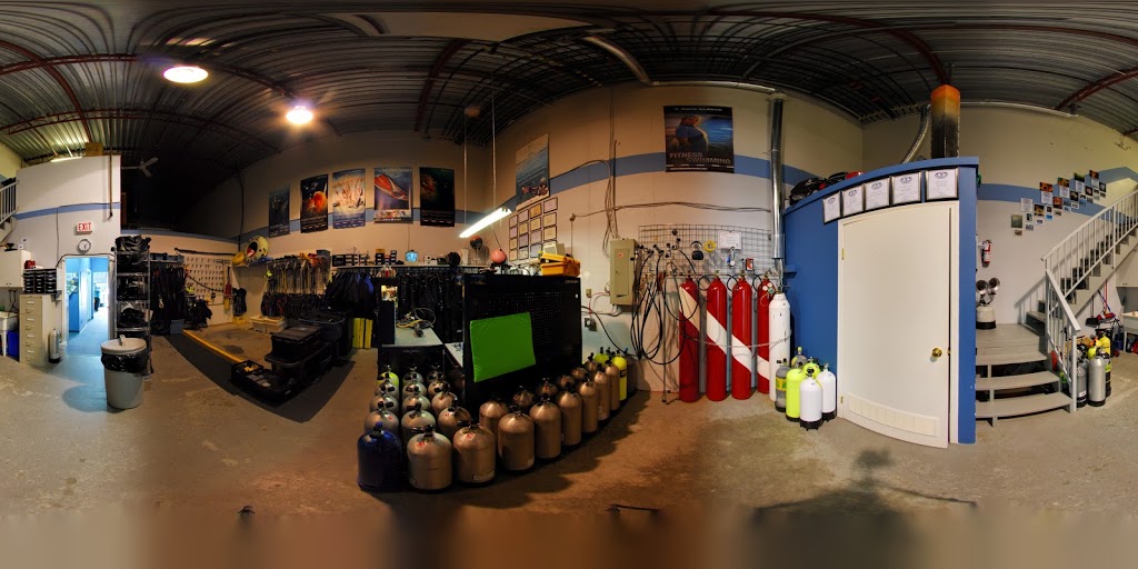 Sink or Swim Scuba | 4131 Mostar Rd, Nanaimo, BC V9T 6A6, Canada | Phone: (250) 758-7946