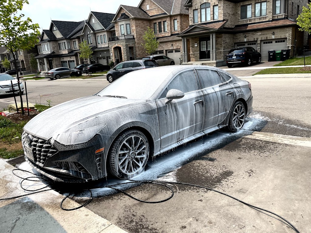 D2D Auto Detailing BRAMPTON | 51 Gower Cres, Brampton, ON L6R 0X9, Canada | Phone: (647) 295-9669