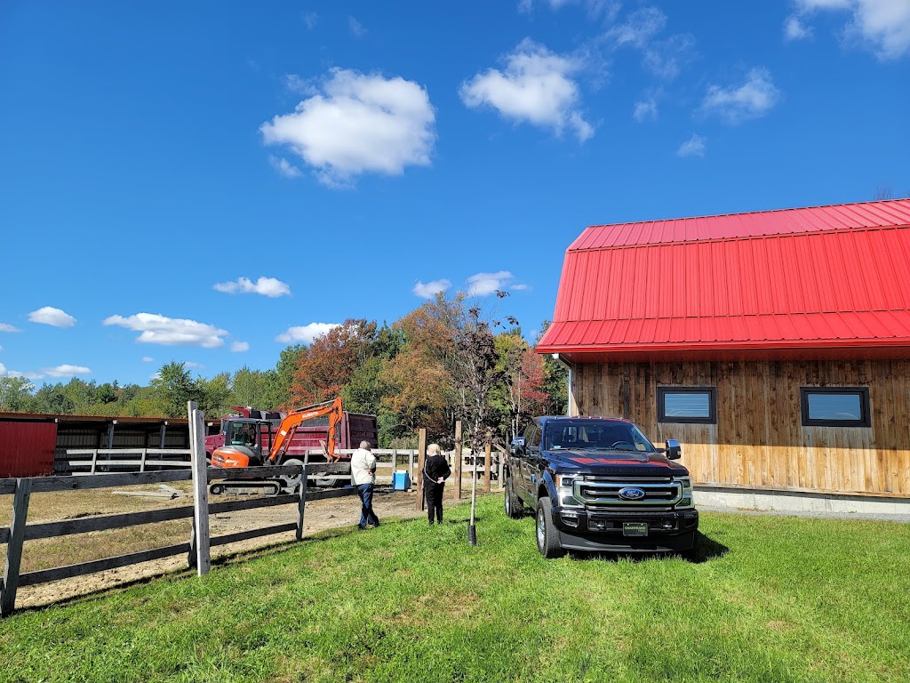 Rénomag Ranch | 2895 Chem. Martin, Terrebonne, QC J6X 4N8, Canada | Phone: (514) 594-9920