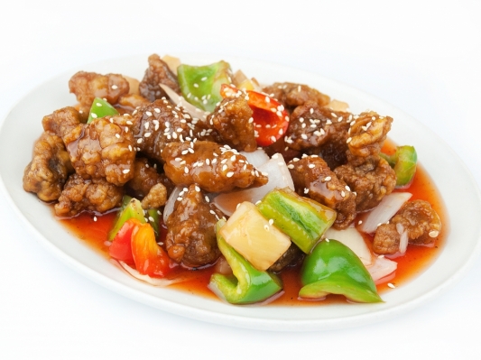 New Chows Kitchen | 2579-B Lougheed Hwy, Port Coquitlam, BC V3B 1B4, Canada | Phone: (604) 552-7773