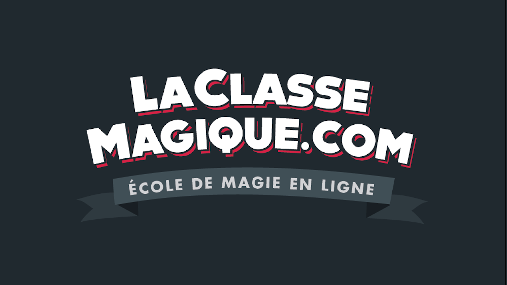 La Classe magique | 1330 Rue Voltaire, Repentigny, QC J5Y 4A3, Canada | Phone: (514) 995-5792