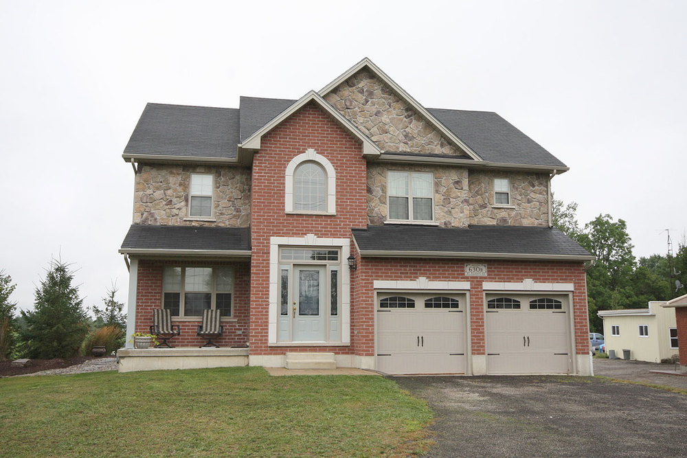 The Crew Real Estate | 111 Sherwood Dr, Brantford, ON N3T 6J9, Canada | Phone: (519) 755-5477