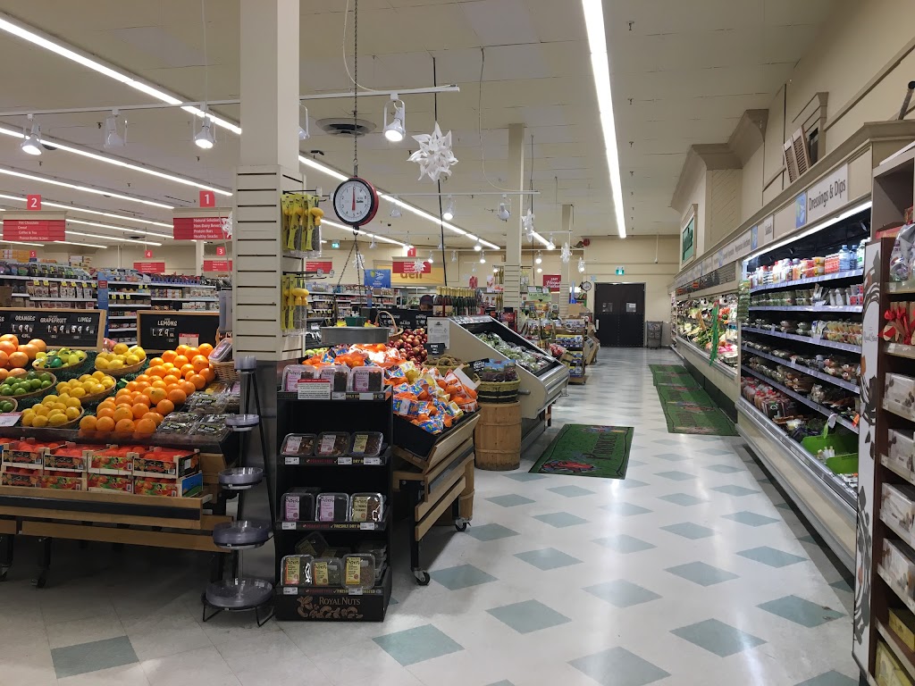 Foodland - Woodstock | 645 Dundas St, Woodstock, ON N4S 1E4, Canada | Phone: (519) 421-3420