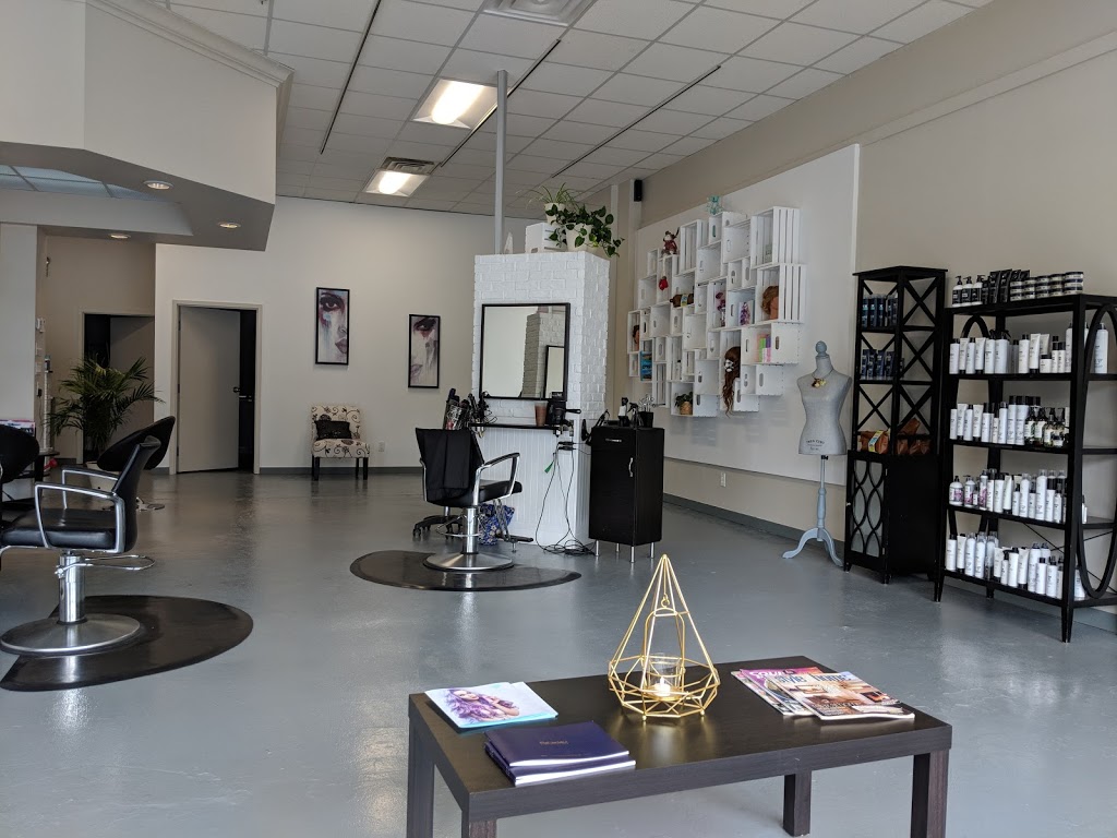 Atmosphair coiffure | 1706 Chemin Pink, Gatineau, QC J9J 3N7, Canada | Phone: (819) 776-4447