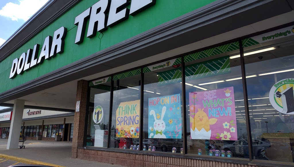 Dollar Tree | 700 Strasburg Rd, Kitchener, ON N2E 2M2, Canada | Phone: (519) 745-9888