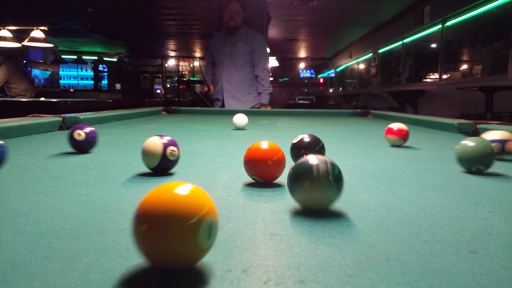 Boulevard Billiards | 303 York Blvd, Hamilton, ON L8R 3K5, Canada | Phone: (905) 527-5643