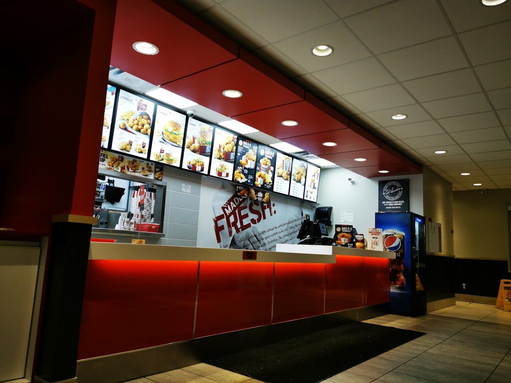 KFC | 4259 23 Ave NW, Edmonton, AB T6L 5Z8, Canada | Phone: (780) 448-3820