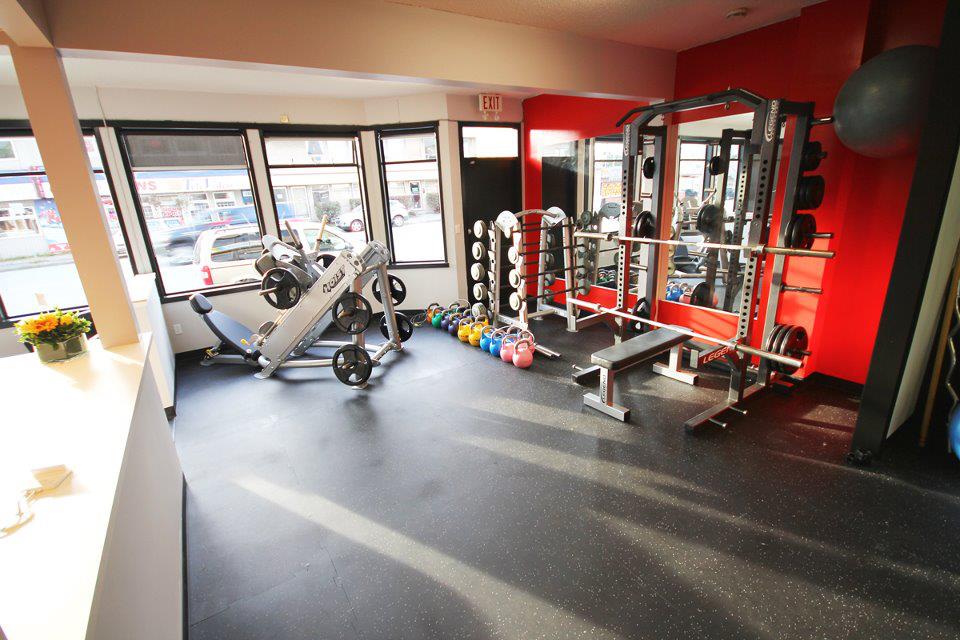 Purely Natural Fitness | 1350 Pemberton Ave, North Vancouver, BC V7P 2R7, Canada | Phone: (778) 998-1990