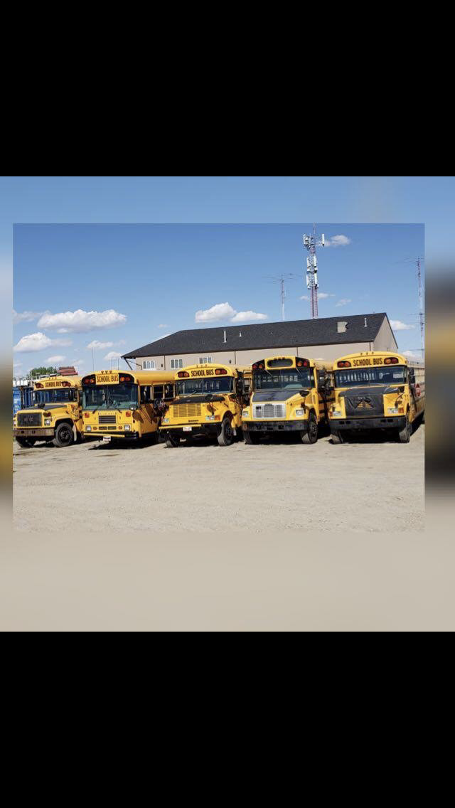 Indo Canadian School Bus | 4115 80 Ave NE, Calgary, AB T3J 4B9, Canada | Phone: (403) 968-7950