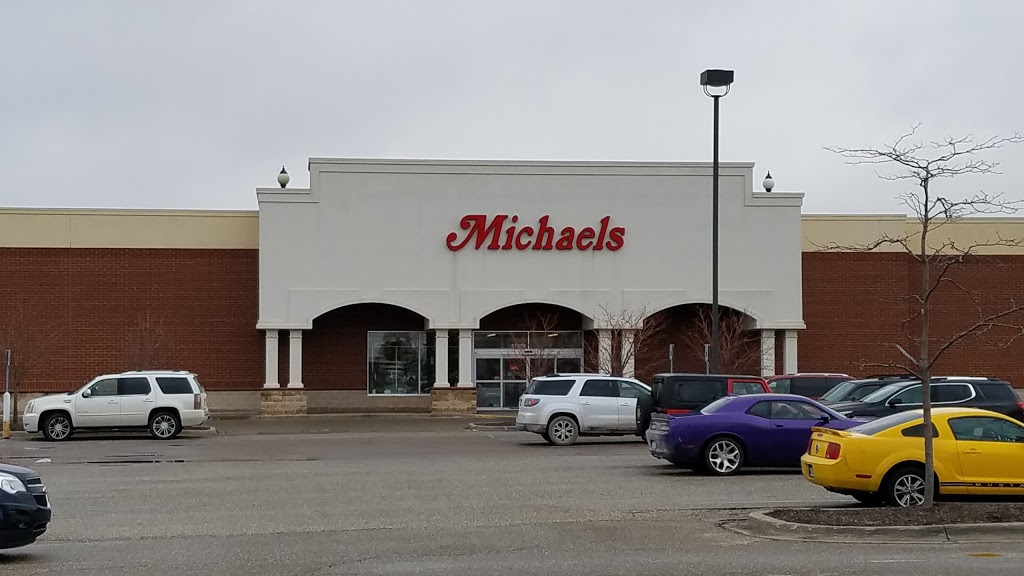 Michaels | 51375 Gratiot Ave, Chesterfield, MI 48051, USA | Phone: (586) 948-1880