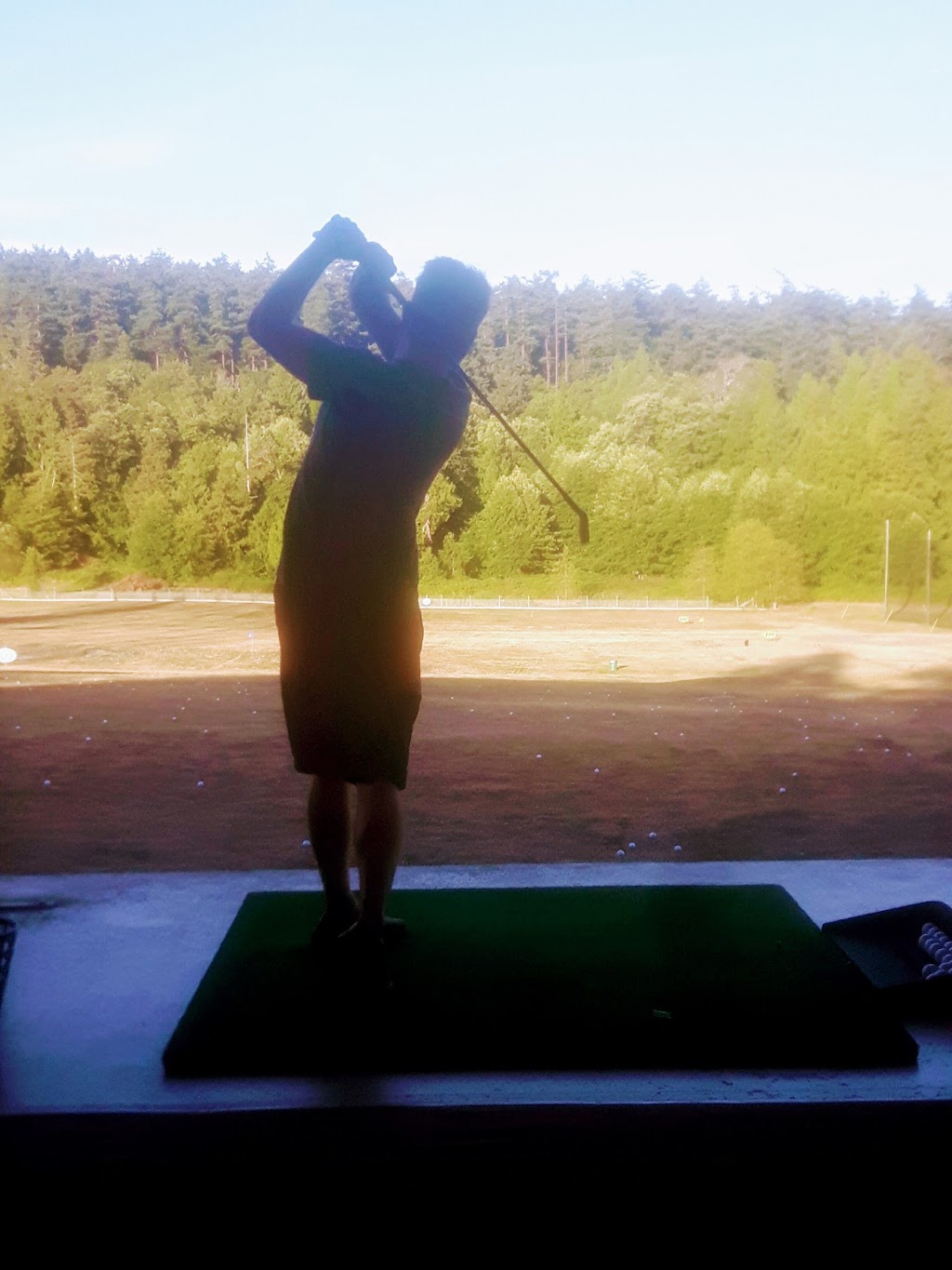 Blenkinsop Valley Driving Range | 4239 Blenkinsop Rd, Victoria, BC V8X 2C3, Canada | Phone: (250) 721-2001