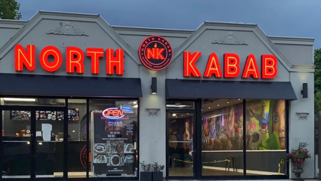 North Kabab | 234 Markham Rd, Scarborough, ON M1J 3C2, Canada | Phone: (416) 264-4711