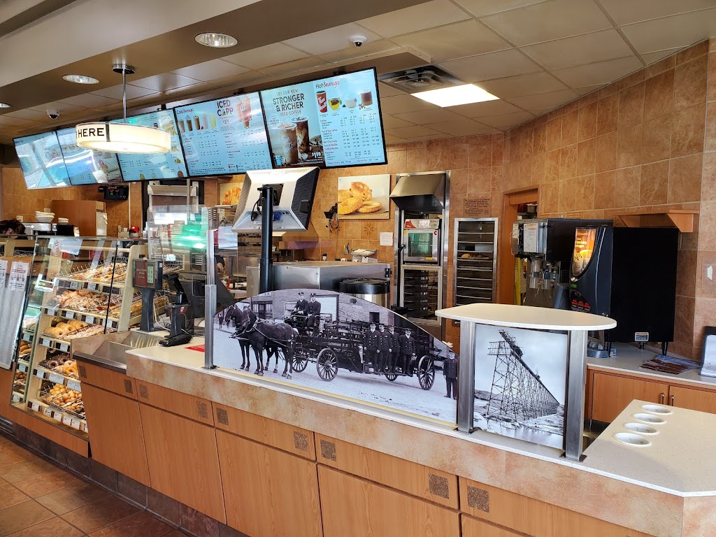 Tim Hortons | 442 Scenic Dr S, Lethbridge, AB T1J 4S3, Canada | Phone: (403) 320-9961