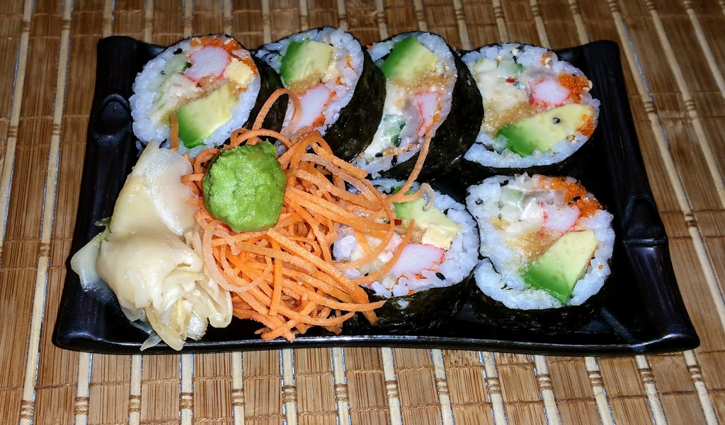 Sushi Ya | 350 Rue Saint Paul Est, Montréal, QC H2Y 2A6, Canada | Phone: (514) 315-7472