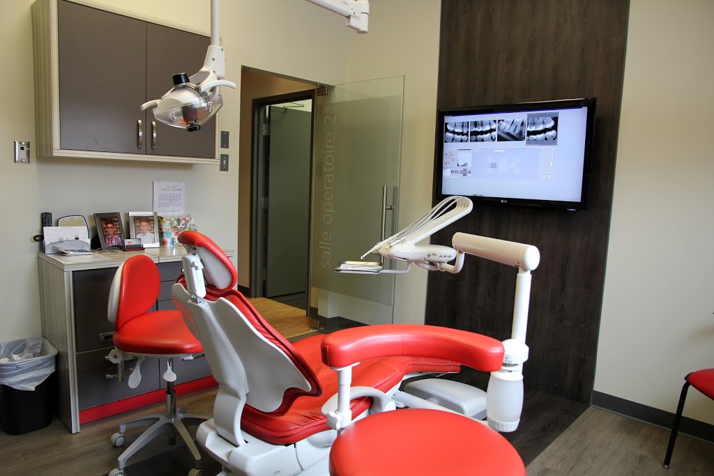 Clinique Dentaire Sainte-Brigitte-De-Laval | 101-224 Avenue Ste Brigitte, Sainte-Brigitte-de-Laval, QC G0A 3K0, Canada | Phone: (418) 606-8047