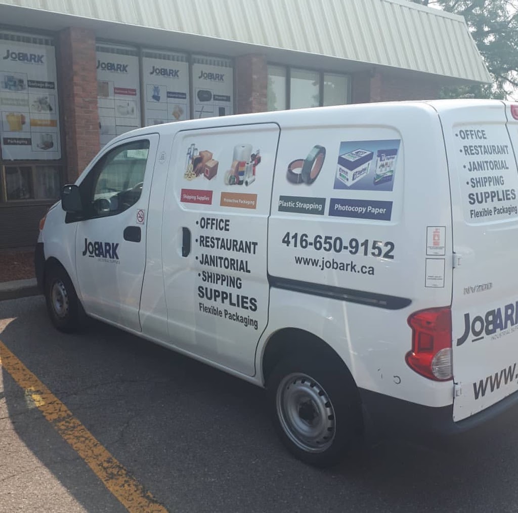 Jobark Industrial Supplies inc. | 220 Wildcat Rd #220, North York, ON M3J 2N5, Canada | Phone: (416) 650-9152