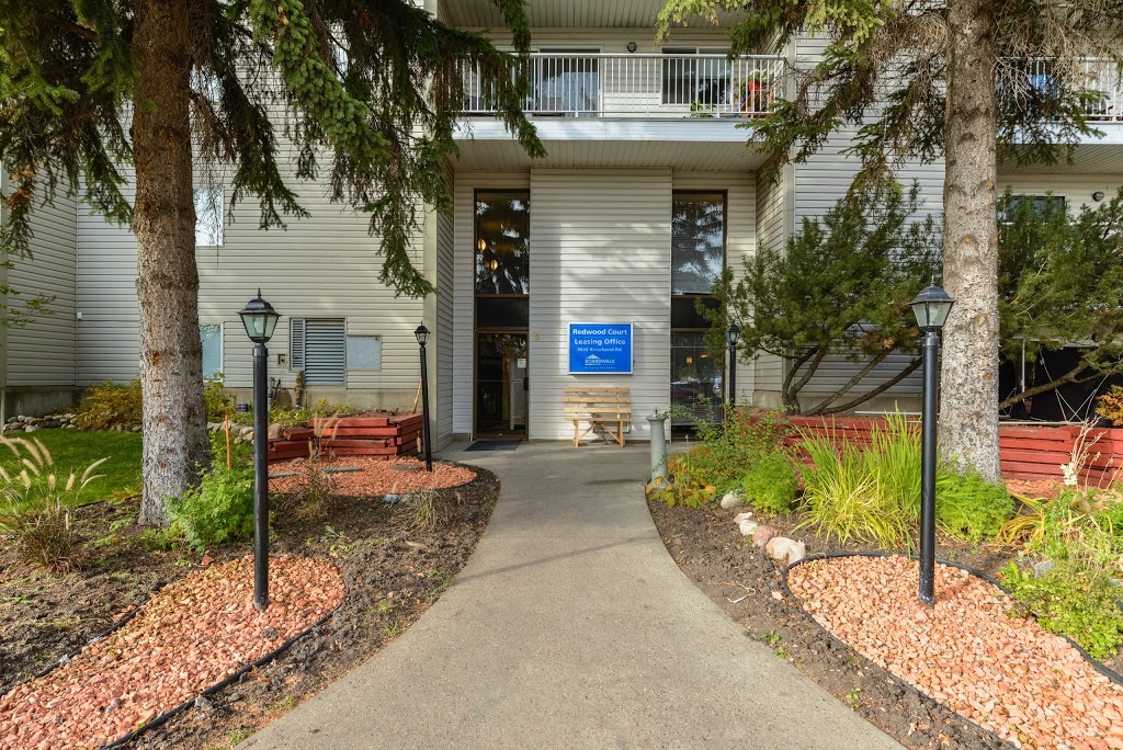 Redwood Court | 5020 Riverbend Rd NW, Edmonton, AB T6H 5J7, Canada | Phone: (780) 413-9785