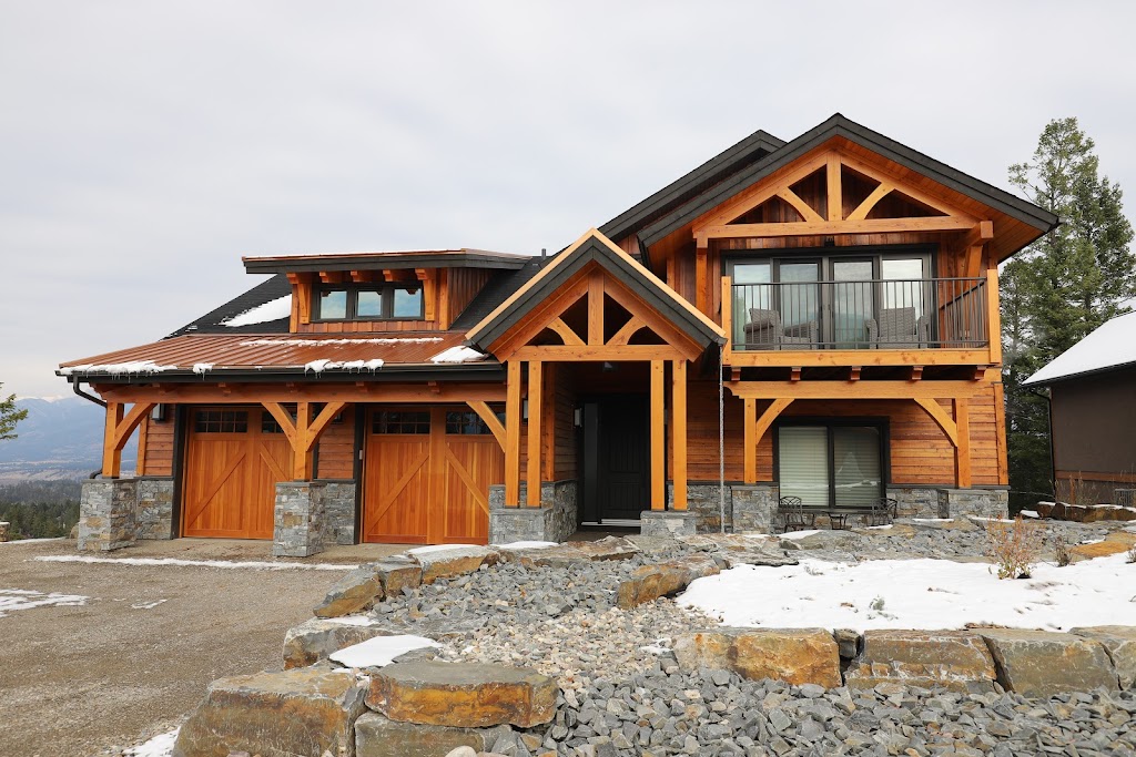 HTH Contracting | 605 4 Ave, Invermere, BC V0A 1K0, Canada | Phone: (250) 341-5603