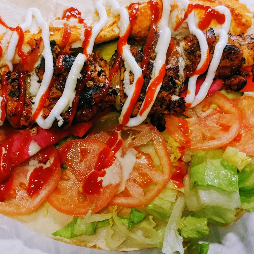 Shawarma OPS | 500 Can-Amera Pkwy, Cambridge, ON N1T 2H2, Canada | Phone: (519) 622-4222