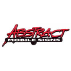 Abstract Mobile Signs | 347 Brantwood Park Rd, Brantford, ON N3P 1G7, Canada | Phone: (519) 865-2261