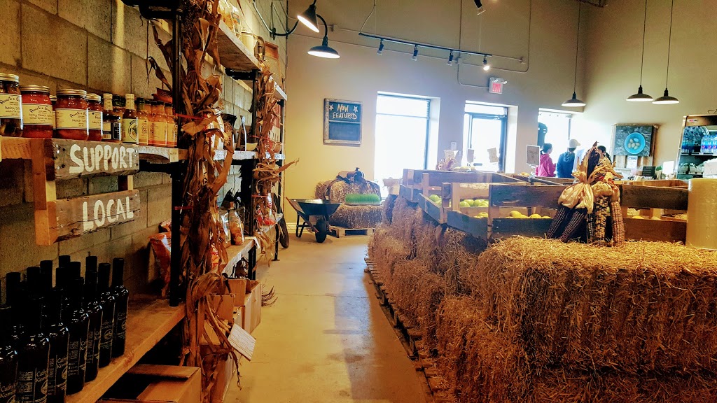 Farmer Jacks | 676 Appleby Line E104, Burlington, ON L7L 6J9, Canada | Phone: (905) 333-5225