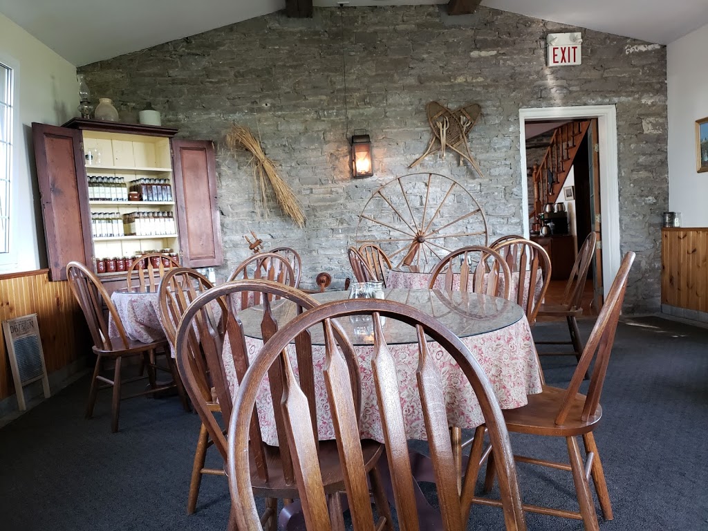 The Inn at Lake on the Mountain | 286 County Rd 7, Prince Edward, ON K0K 2T0, Canada | Phone: (613) 476-1321