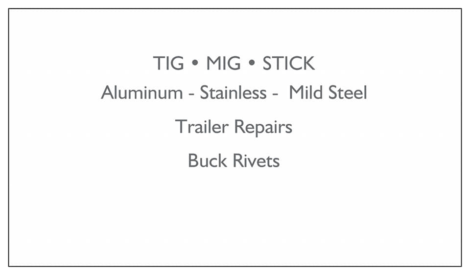 P.H. Custom and Welding | 19807 Yonge St, Holland Landing, ON L9N 1A9, Canada | Phone: (289) 383-1529