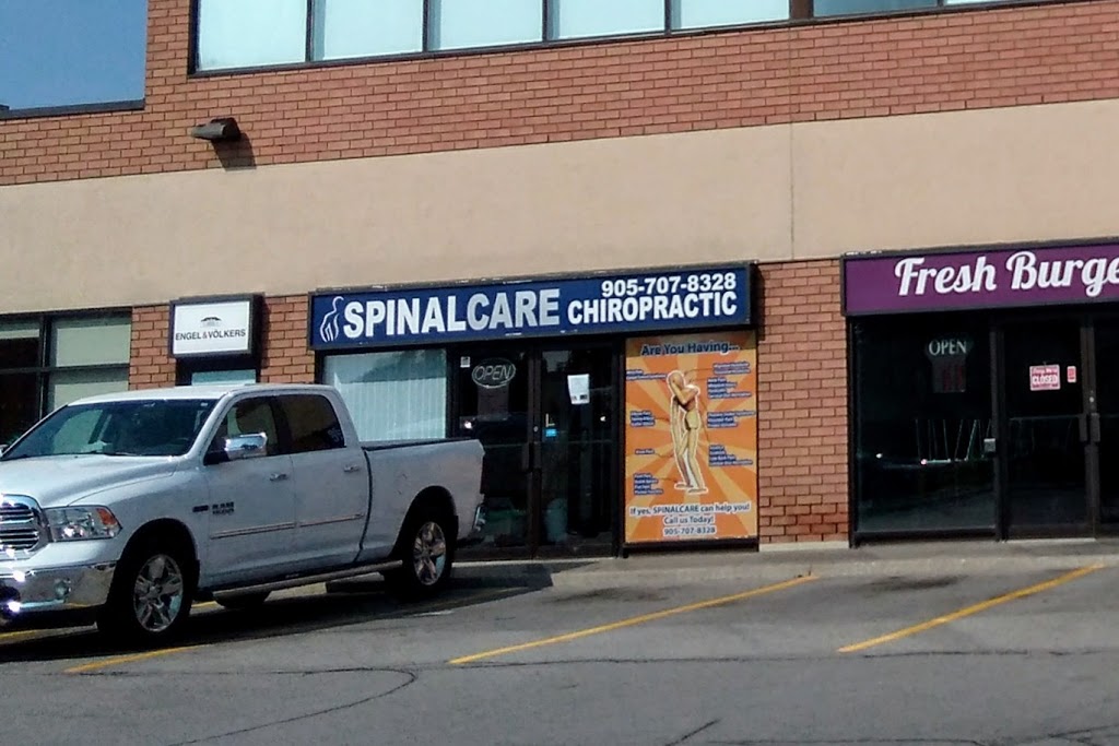 Spinalcare Chiropractic Clinic | 350 Hwy 7 PH6, Richmond Hill, ON L4B 3N2, Canada | Phone: (905) 707-8328