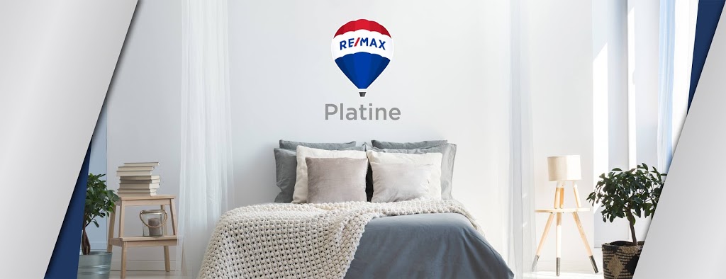 RE/MAX Platine | 1125 Chemin de Saint-Jean Bureau 210, La Prairie, QC J5R 2L6, Canada | Phone: (450) 444-3456