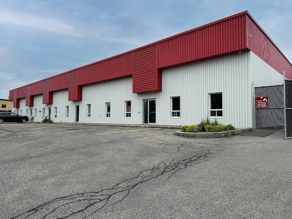 Centre de distribution Sanivac | 50 Rue Huot, Notre-Dame-de-lÎle-Perrot, QC J7V 7Z8, Canada | Phone: (888) 767-1961