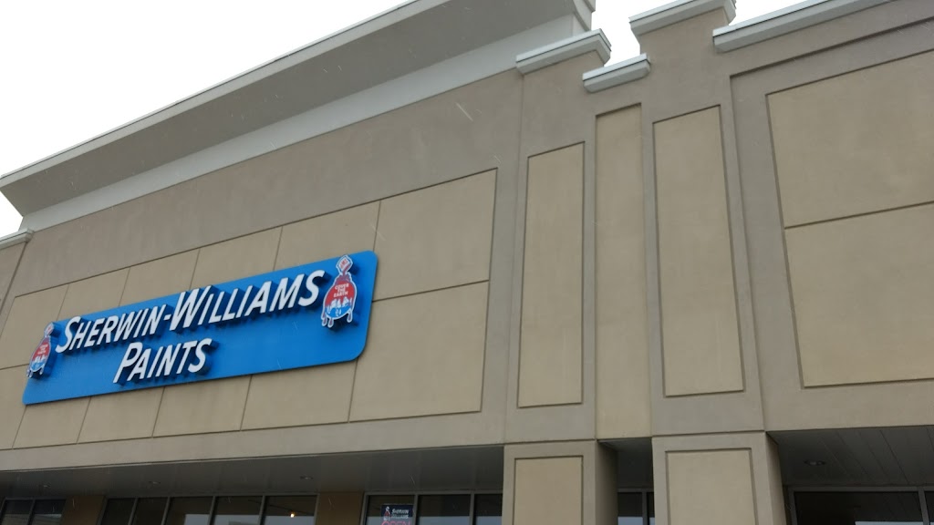 Sherwin-Williams Paint Store | 446 Hollandview Trail a4, Aurora, ON L4G 7Z9, Canada | Phone: (905) 751-0700
