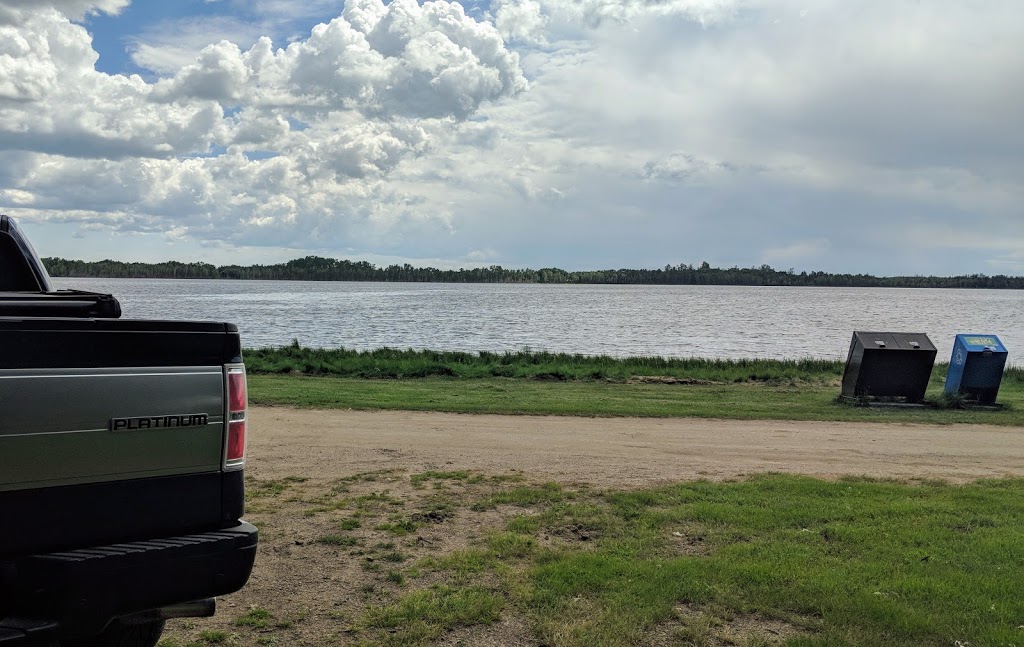 Keivers Lake Campground | Range Rd 260, Torrington, AB T0M 2B0, Canada | Phone: (403) 443-7308