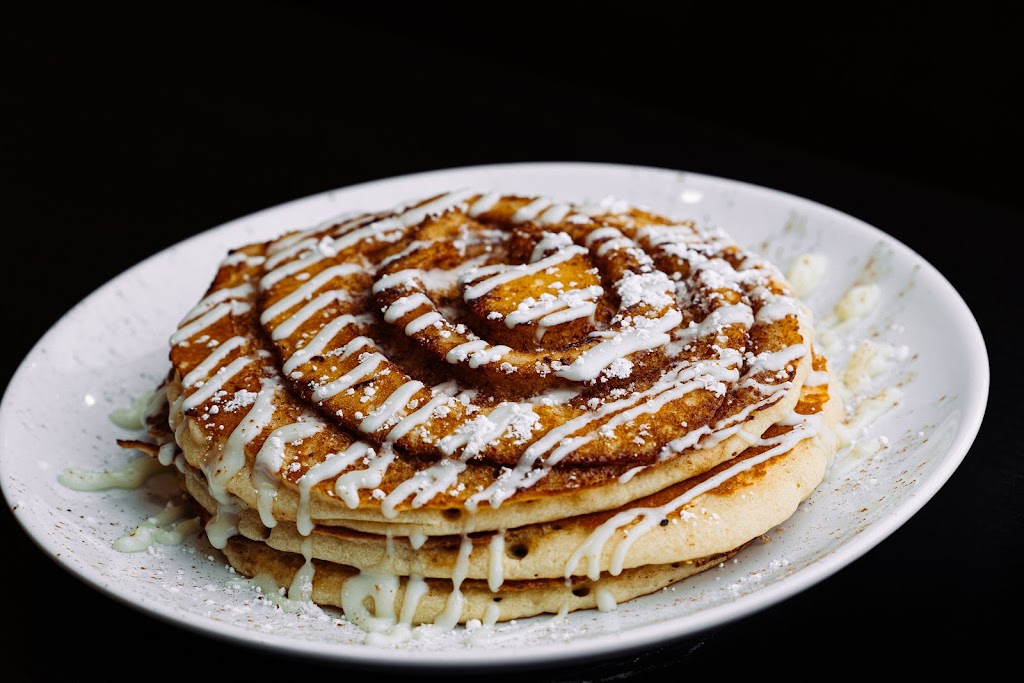 Stacked Pancake & Breakfast House Waterdown | 16 Clappison Ave Unit D25, Hamilton, ON L8B 0Y2, Canada | Phone: (905) 689-2200