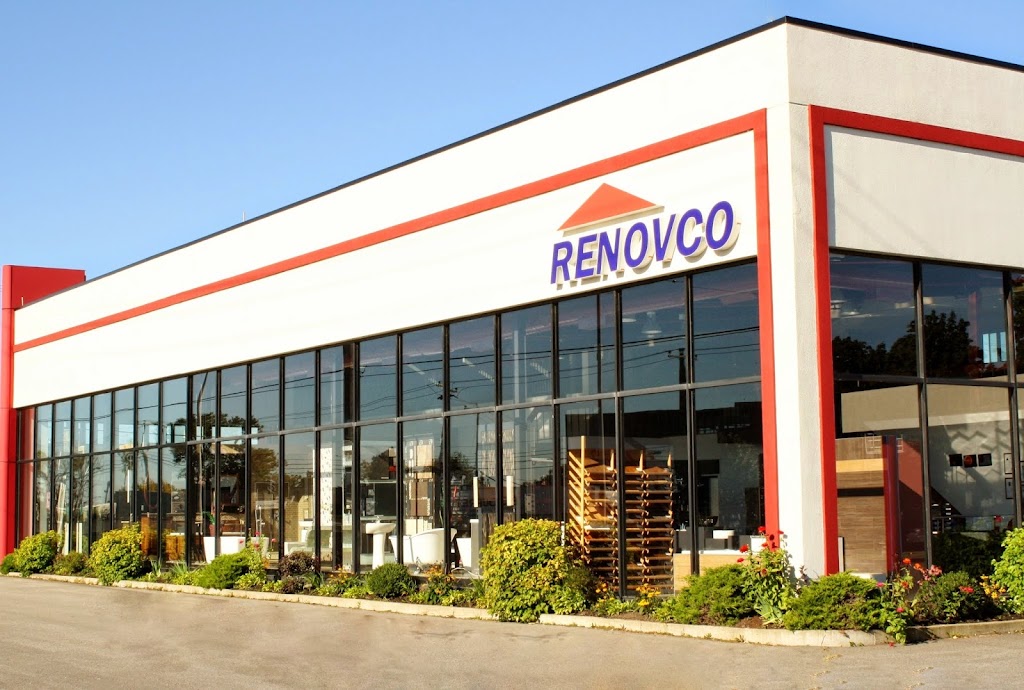 Renovco Inc. | 11355 Chem. de la Côte-de-Liesse, Dorval, QC H9P 1B2, Canada | Phone: (514) 856-9993