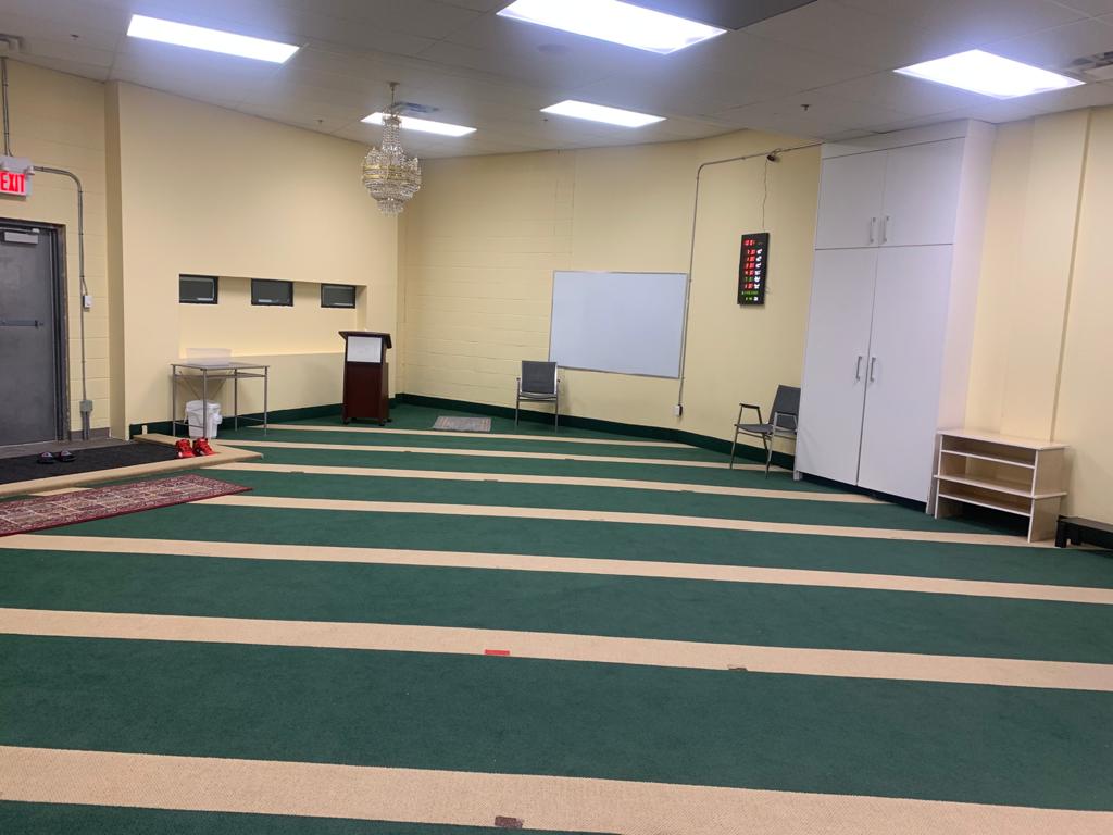 Al-Ansaar Islamic Centre | 3670 63 Ave NE #120, Calgary, AB T3J 0G7, Canada | Phone: (855) 633-6222