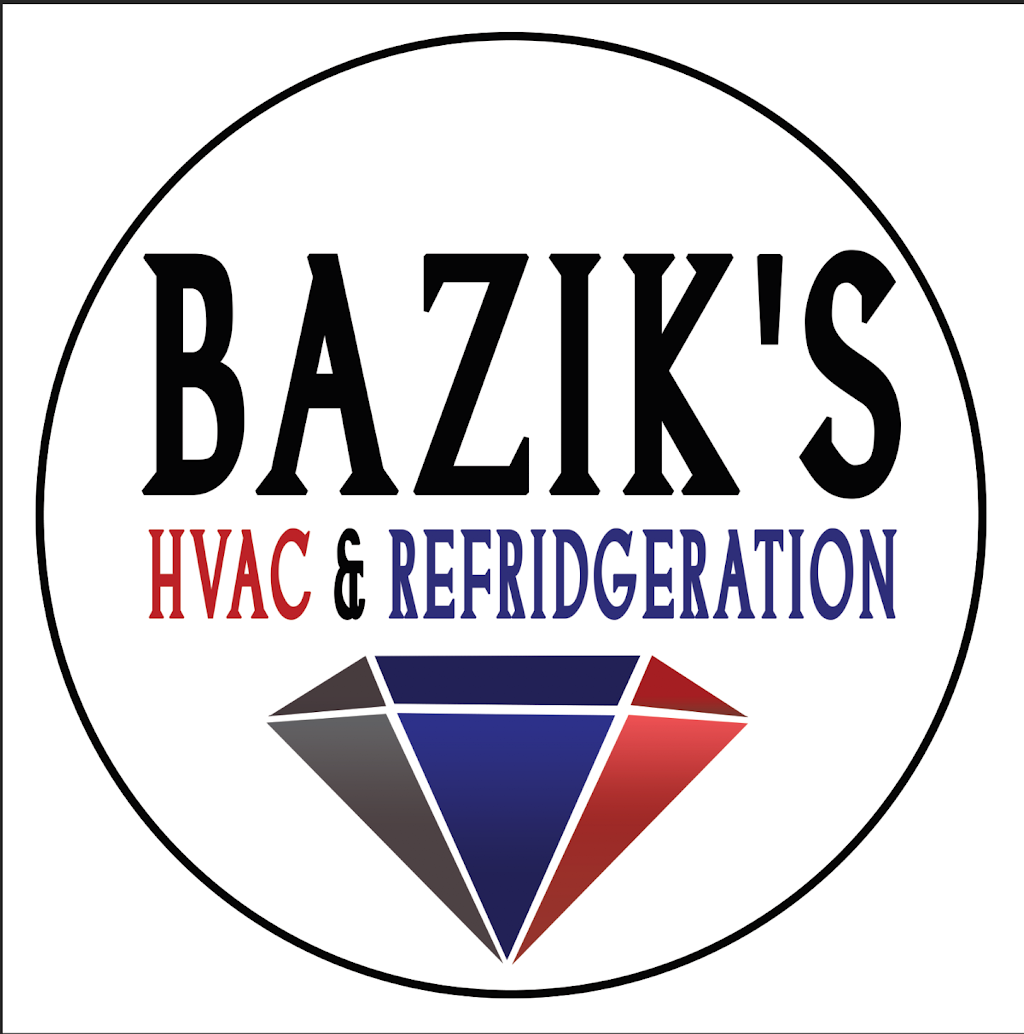 Baziks HVAC & Refrigeration | 126 Kinsman Dr, Binbrook, ON L0R 1C0, Canada | Phone: (365) 323-0727