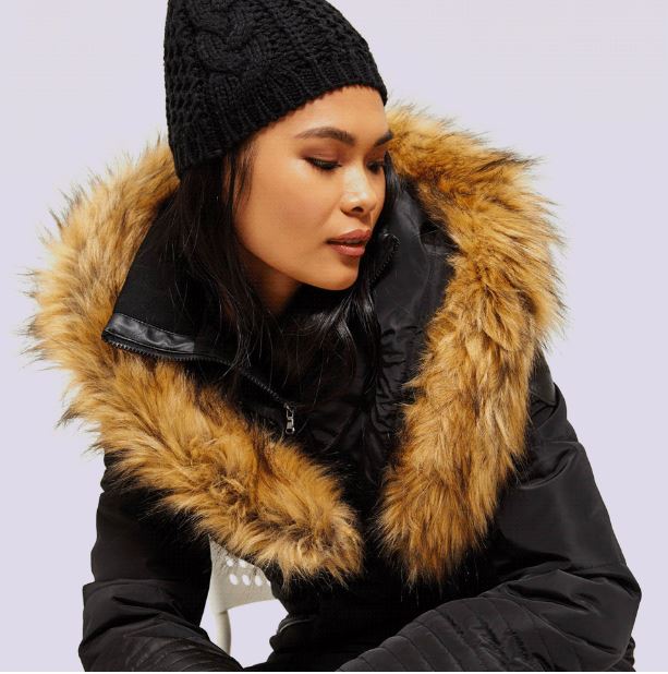 Ardene | 1 Boulevard des Promenades, Saint-Bruno-de-Montarville, QC J3V 5J5, Canada | Phone: (514) 357-2019