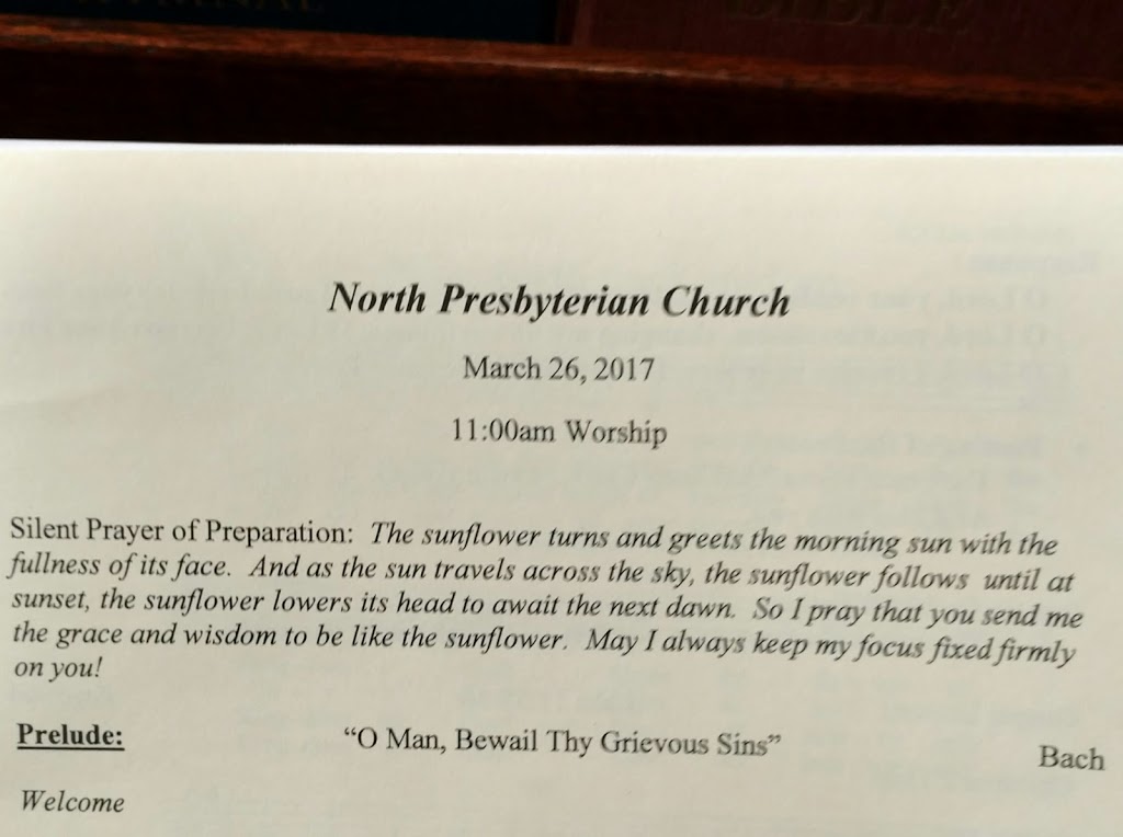 North Presbyterian Church | 168 Payne Ave, North Tonawanda, NY 14120, USA | Phone: (716) 693-7030