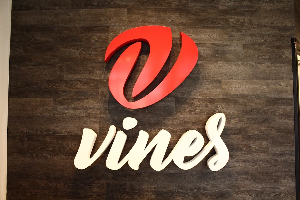 Vines Wine & Cider making | 42 Bridgeport Rd E Unit 3, Waterloo, ON N2J 0B3, Canada | Phone: (519) 513-4040