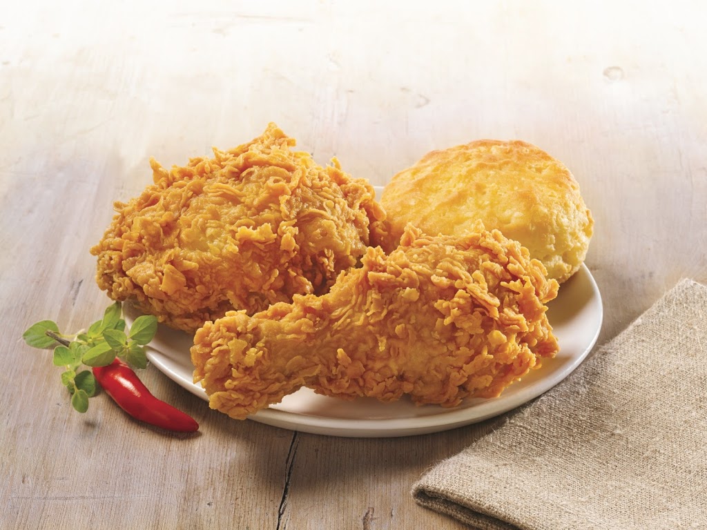 Popeyes Louisiana Kitchen | 140 Bay Lyn Dr, Lynden, WA 98264, USA | Phone: (360) 393-4630