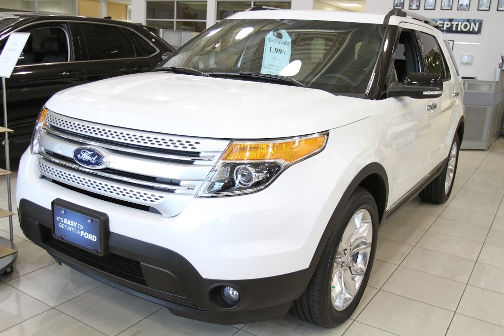 Performance Ford | 1150 Provincial Rd, Windsor, ON N8W 5W2, Canada | Phone: (855) 934-0685