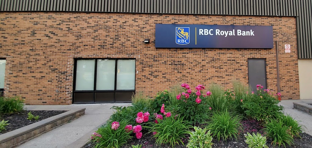 RBC Royal Bank | 1571 Sandhurst Cir, Scarborough, ON M1V 1V2, Canada | Phone: (416) 292-6701