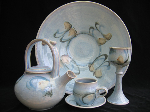 Beechwood Pottery | 44004 Bridge Rd, Seaforth, ON N0K 1W0, Canada | Phone: (519) 345-2184