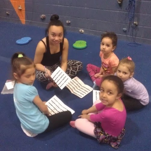 Club de gymnastique Les Icares | 4757 Boulevard Dagenais O, Laval, QC H7R 1L7, Canada | Phone: (450) 232-2232