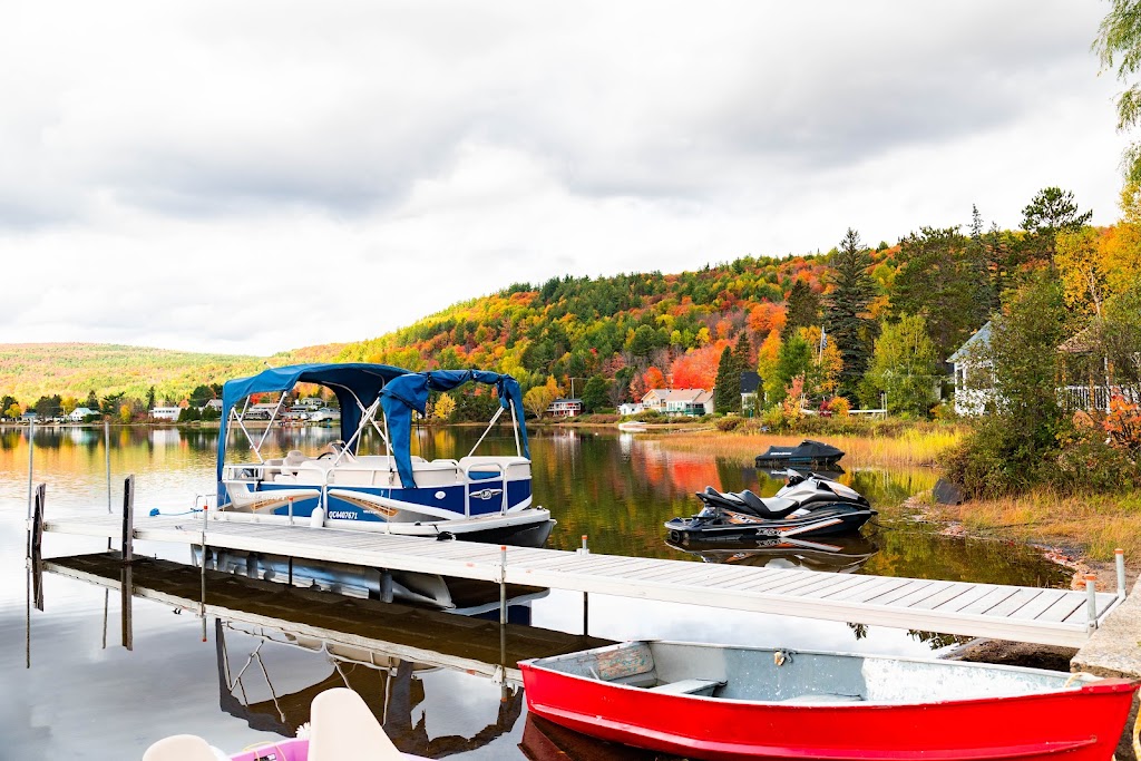 ViõChalets | 3246 Chem. des Plages, Saint-Damien, QC J0K 2E0, Canada | Phone: (450) 386-0260