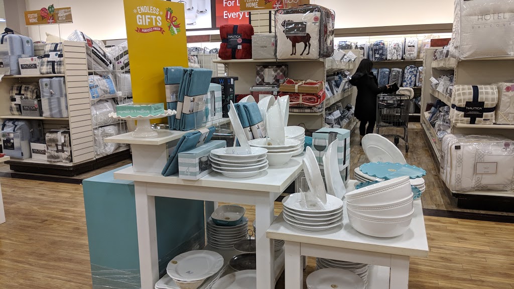 HomeSense | 1054 Centre St, Thornhill, ON L4J 3M8, Canada | Phone: (905) 731-3201