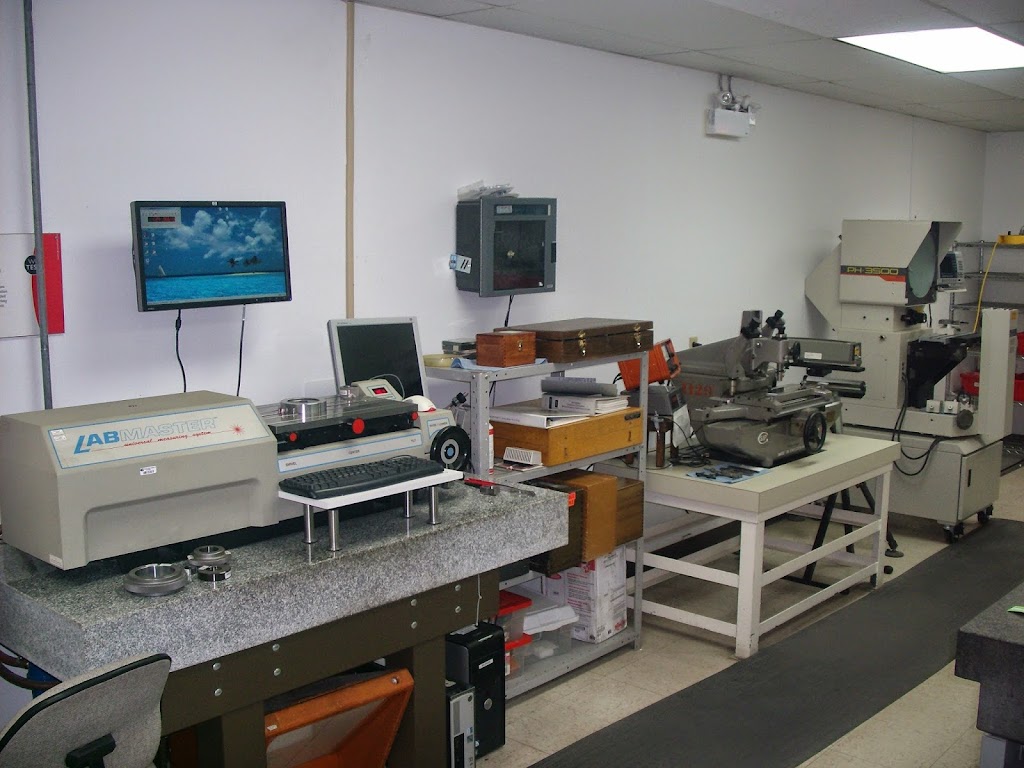 Transcat Accredited Calibration Lab Ottawa, ON | 4043 Carling Ave, Kanata, ON K2K 2A4, Canada | Phone: (613) 591-8140