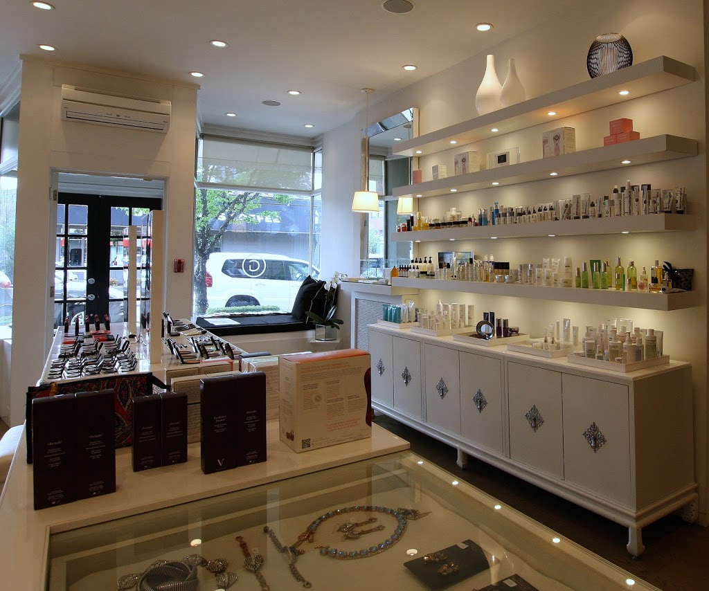 Gee Beauty | 2 Roxborough St W, Toronto, ON M5R 1T8, Canada | Phone: (416) 486-0080